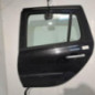 Porte arriere gauche RENAULT CLIO 3