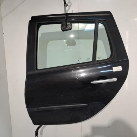 Porte arriere gauche RENAULT CLIO 3