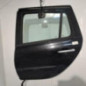 Porte arriere gauche RENAULT CLIO 3