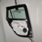 Porte arriere gauche RENAULT CLIO 3