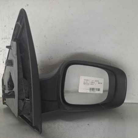 Retroviseur droit RENAULT CLIO 3