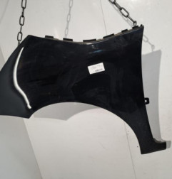 Aile avant gauche CITROEN C4 PICASSO 1