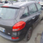 Retroviseur droit RENAULT CLIO 3