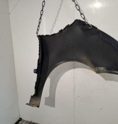 Aile avant gauche CITROEN C4 PICASSO 1 Photo n°3