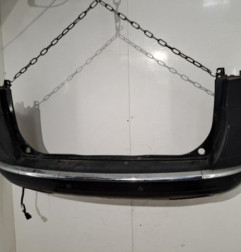 Pare choc arriere CITROEN C4 PICASSO 1 Photo n°1