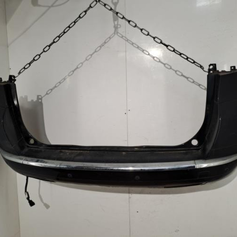 Pare choc arriere CITROEN C4 PICASSO 1