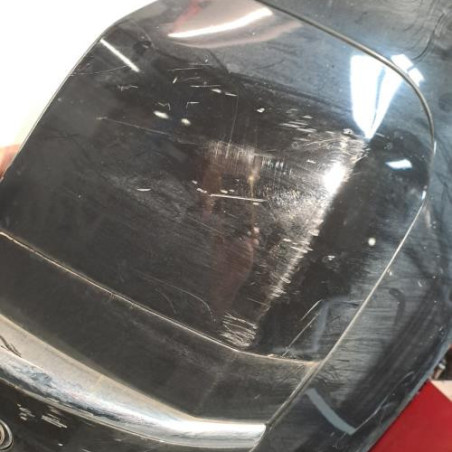 Pare choc arriere CITROEN C4 PICASSO 1