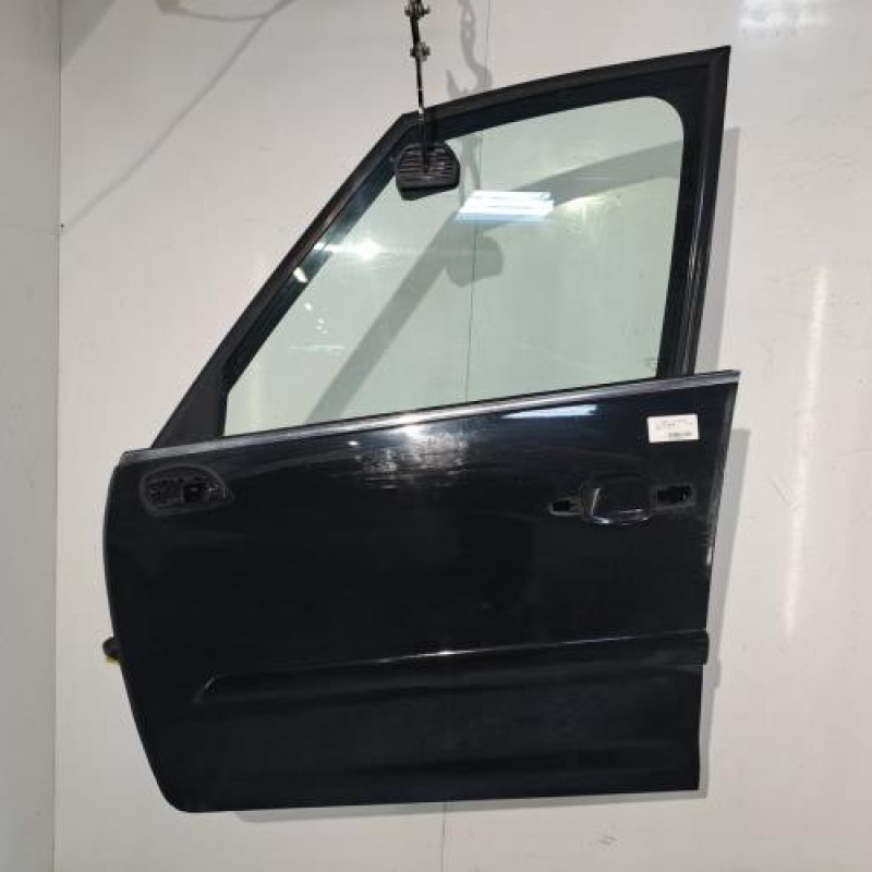 Porte avant gauche CITROEN C4 PICASSO 1