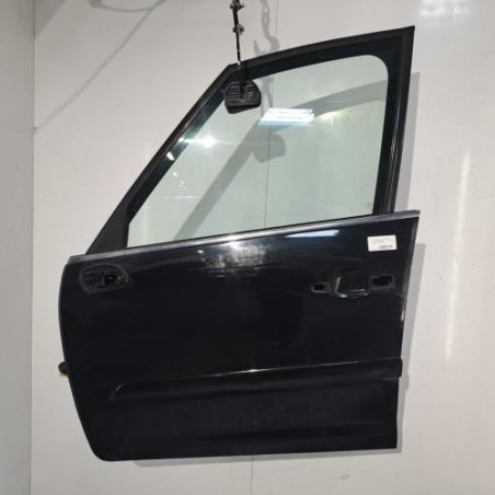 Porte avant gauche CITROEN C4 PICASSO 1 Photo n°1