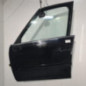 Porte avant gauche CITROEN C4 PICASSO 1