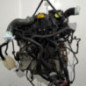 Moteur RENAULT CLIO 4