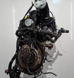 Moteur RENAULT CLIO 4