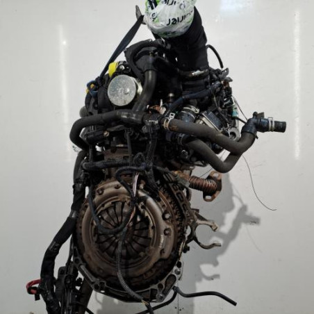 Moteur RENAULT CLIO 4