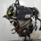 Moteur RENAULT CLIO 4