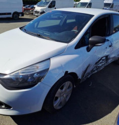 Moteur RENAULT CLIO 4 Photo n°5