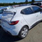 Moteur RENAULT CLIO 4