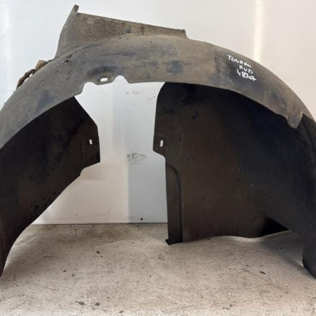 Pare boue avant droit VOLKSWAGEN TOURAN 1 Photo n°1