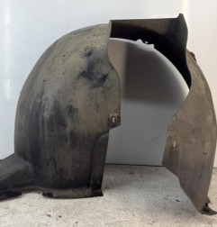 Pare boue avant droit VOLKSWAGEN TOURAN 1