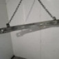 Traverse inferieure RENAULT MASTER 2
