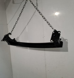 Renfort pare choc avant (traverse) RENAULT SCENIC 4 Photo n°3