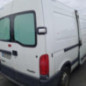 Traverse inferieure RENAULT MASTER 2