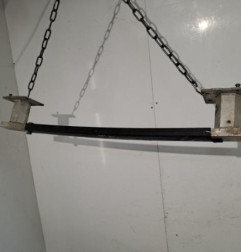 Renfort pare choc avant (traverse) PEUGEOT 307 Photo n°1