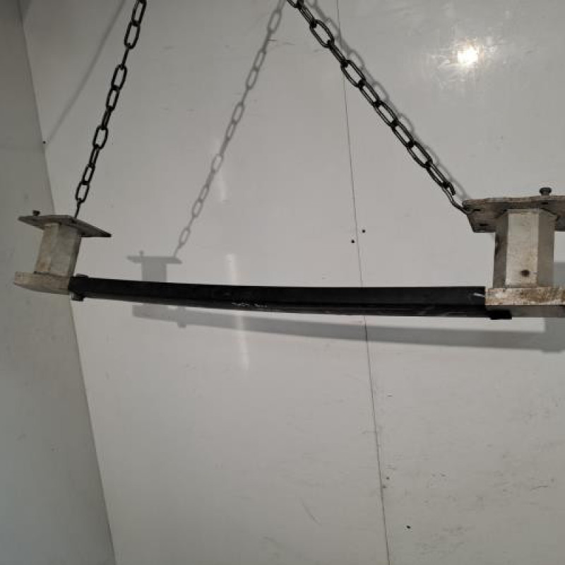 Renfort pare choc avant (traverse) PEUGEOT 307