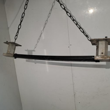 Renfort pare choc avant (traverse) PEUGEOT 307 Photo n°1