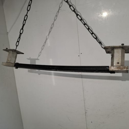 Renfort pare choc avant (traverse) PEUGEOT 307