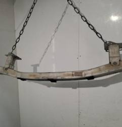 Renfort pare choc avant (traverse) RENAULT MEGANE 2 Photo n°1