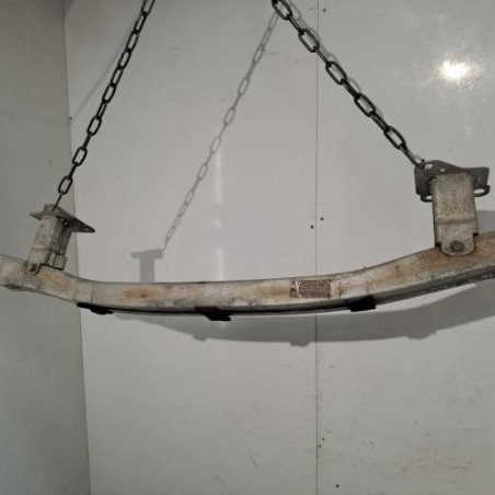 Renfort pare choc avant (traverse) RENAULT MEGANE 2 Photo n°1