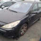 Renfort pare choc avant (traverse) PEUGEOT 307