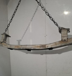 Renfort pare choc avant (traverse) RENAULT MEGANE 2