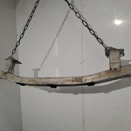 Renfort pare choc avant (traverse) RENAULT MEGANE 2