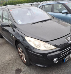 Renfort pare choc avant (traverse) PEUGEOT 307 Photo n°5