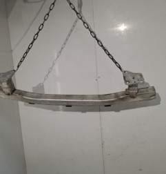 Renfort pare choc avant (traverse) RENAULT MEGANE 2 Photo n°3