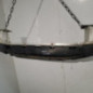 Renfort pare choc avant (traverse) CITROEN C4 PICASSO 1