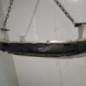 Renfort pare choc avant (traverse) CITROEN C4 PICASSO 1