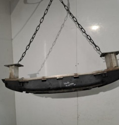 Renfort pare choc avant (traverse) CITROEN C4 PICASSO 1