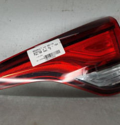 Feu arriere secondaire droit (feux) RENAULT SCENIC 4 Photo n°1