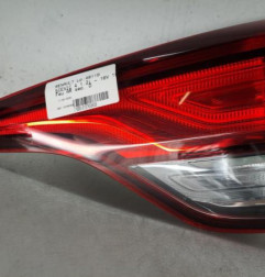 Feu arriere secondaire droit (feux) RENAULT SCENIC 4