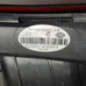 Feu arriere secondaire droit (feux) RENAULT SCENIC 4
