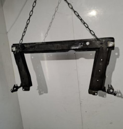 Demi berceau RENAULT MEGANE 2 Photo n°1