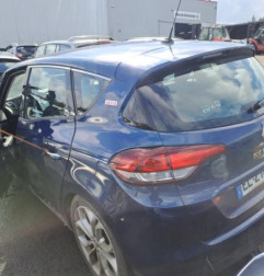 Feu arriere secondaire droit (feux) RENAULT SCENIC 4 Photo n°9