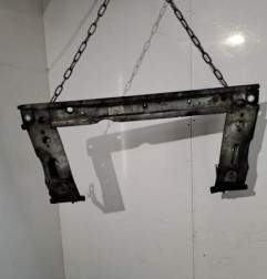 Demi berceau RENAULT MEGANE 2 Photo n°3