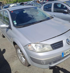 Demi berceau RENAULT MEGANE 2 Photo n°5