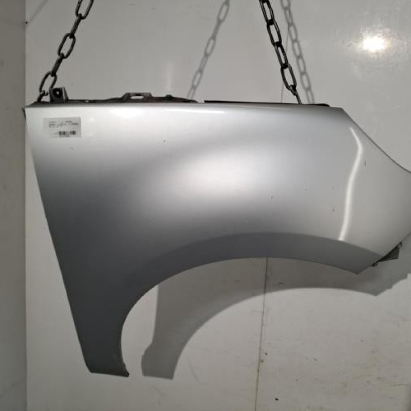 Aile avant droit RENAULT GRAND SCENIC 3