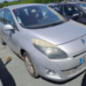 Aile avant droit RENAULT GRAND SCENIC 3