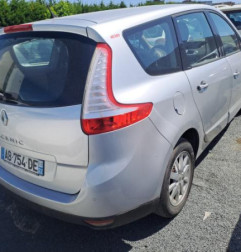 Aile avant droit RENAULT GRAND SCENIC 3 Photo n°6