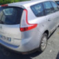 Aile avant droit RENAULT GRAND SCENIC 3